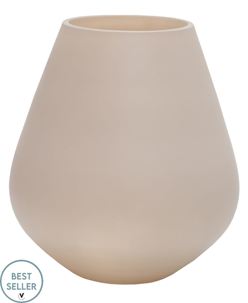 Vase Tasman - Mat
