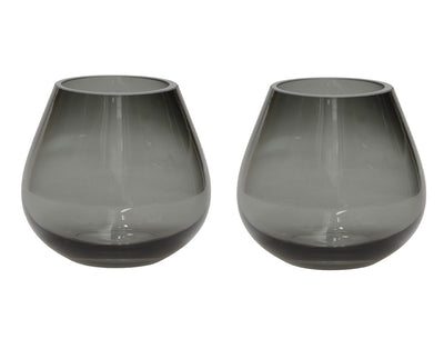 Kaarshouder Tasman XS ,5 x H11,5 cm 2 stuks - alternatief is artikel G91-0103-2-99 Ø12 Grey 1