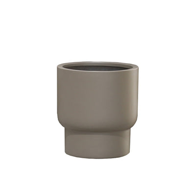 Pot Roskilde M Ø45xH50cm