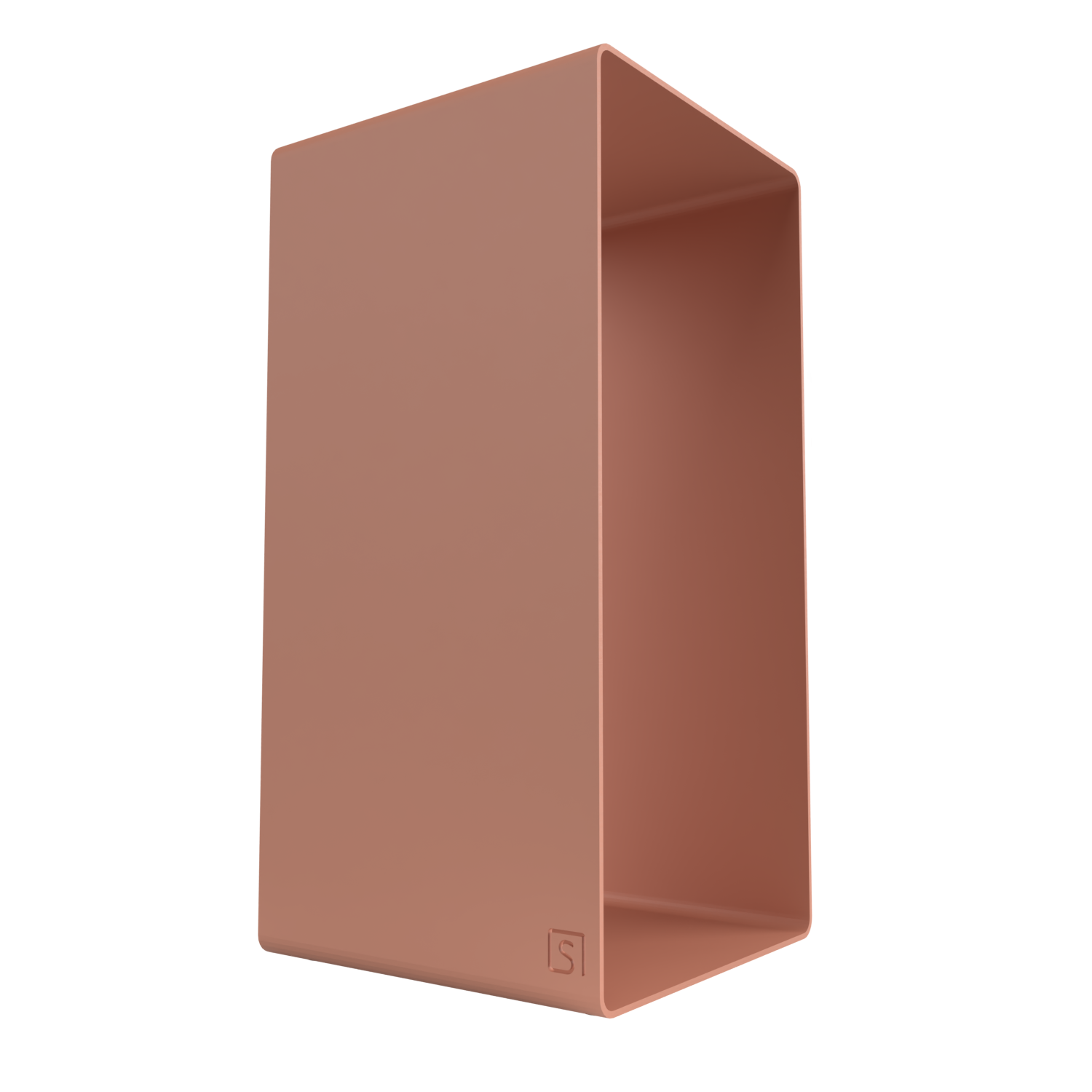 Colonne Steellish Commodus Design 3D