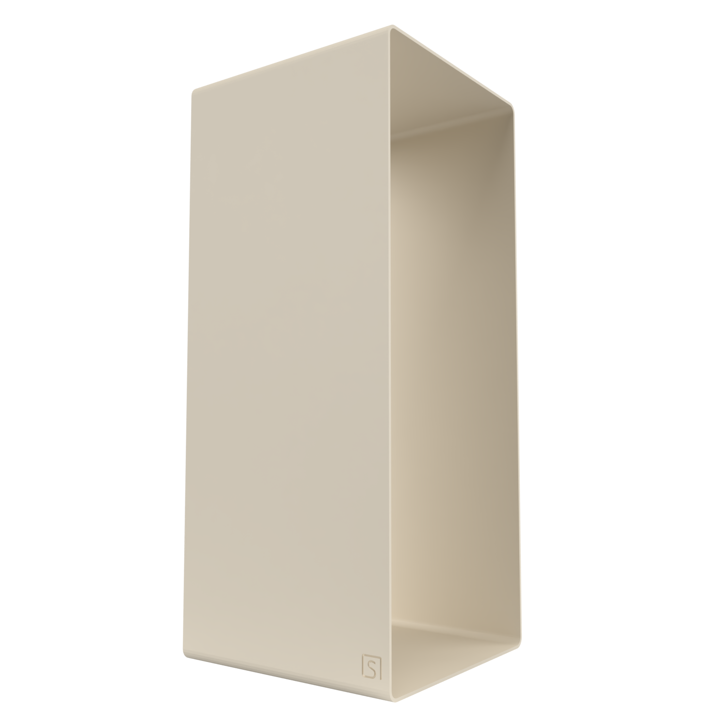 Colonne Steellish Commodus Design 3D