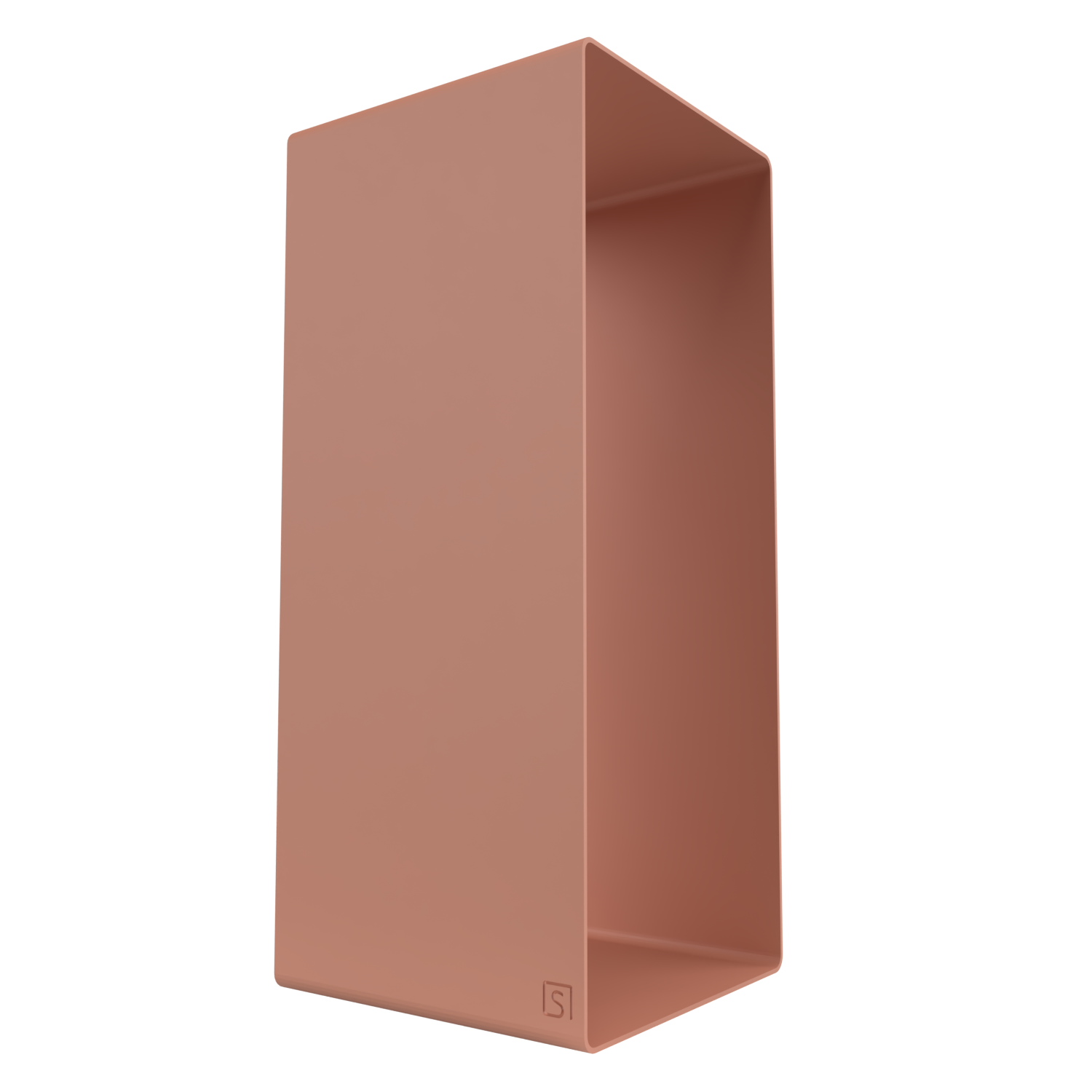 Colonne Steellish Commodus Design 3D