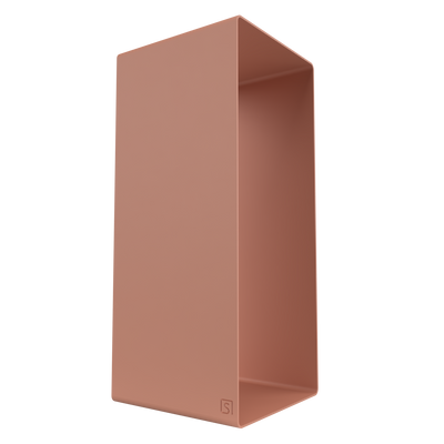 Colonne Steellish Commodus Design 3D