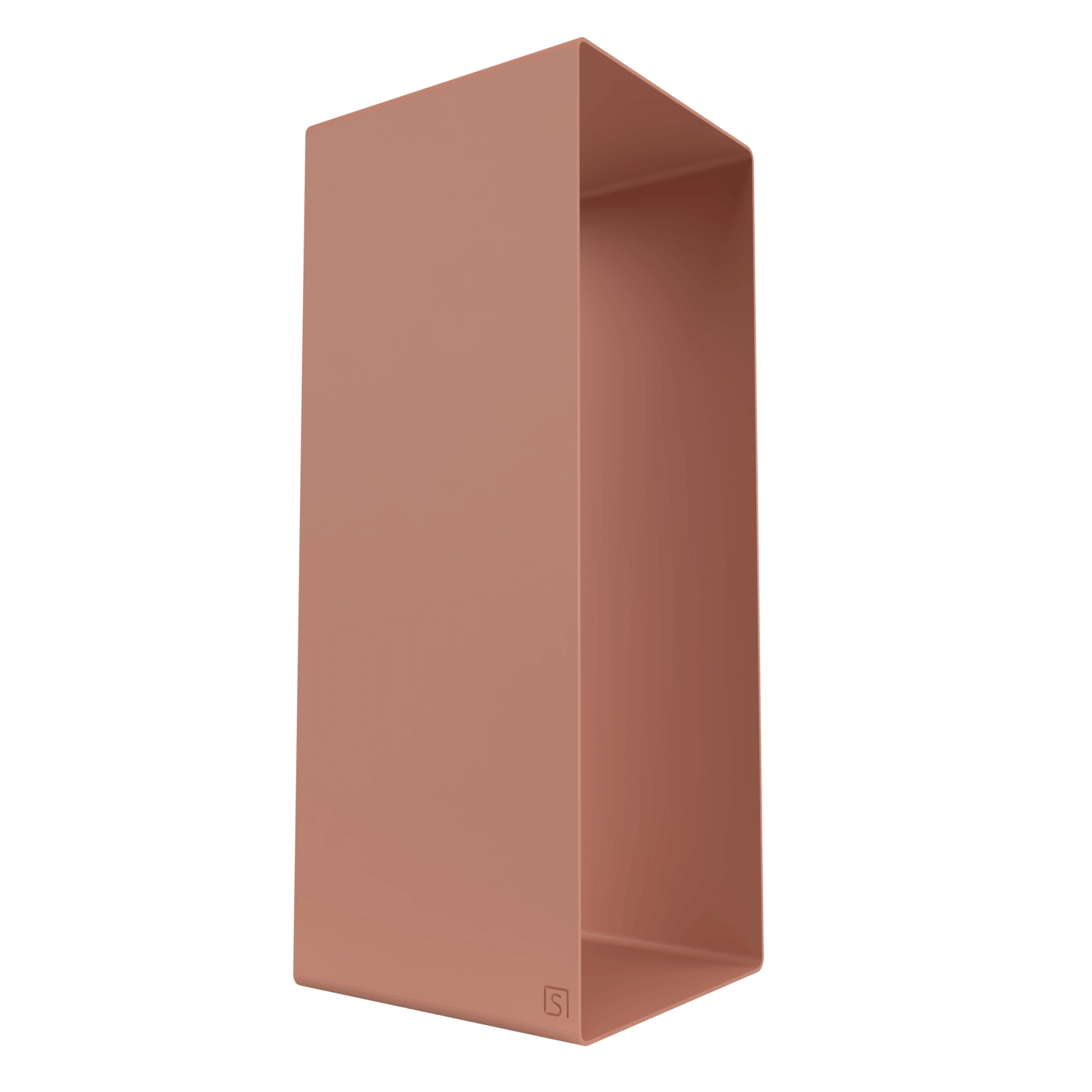 Steellish Commodus 3D Design Zuil