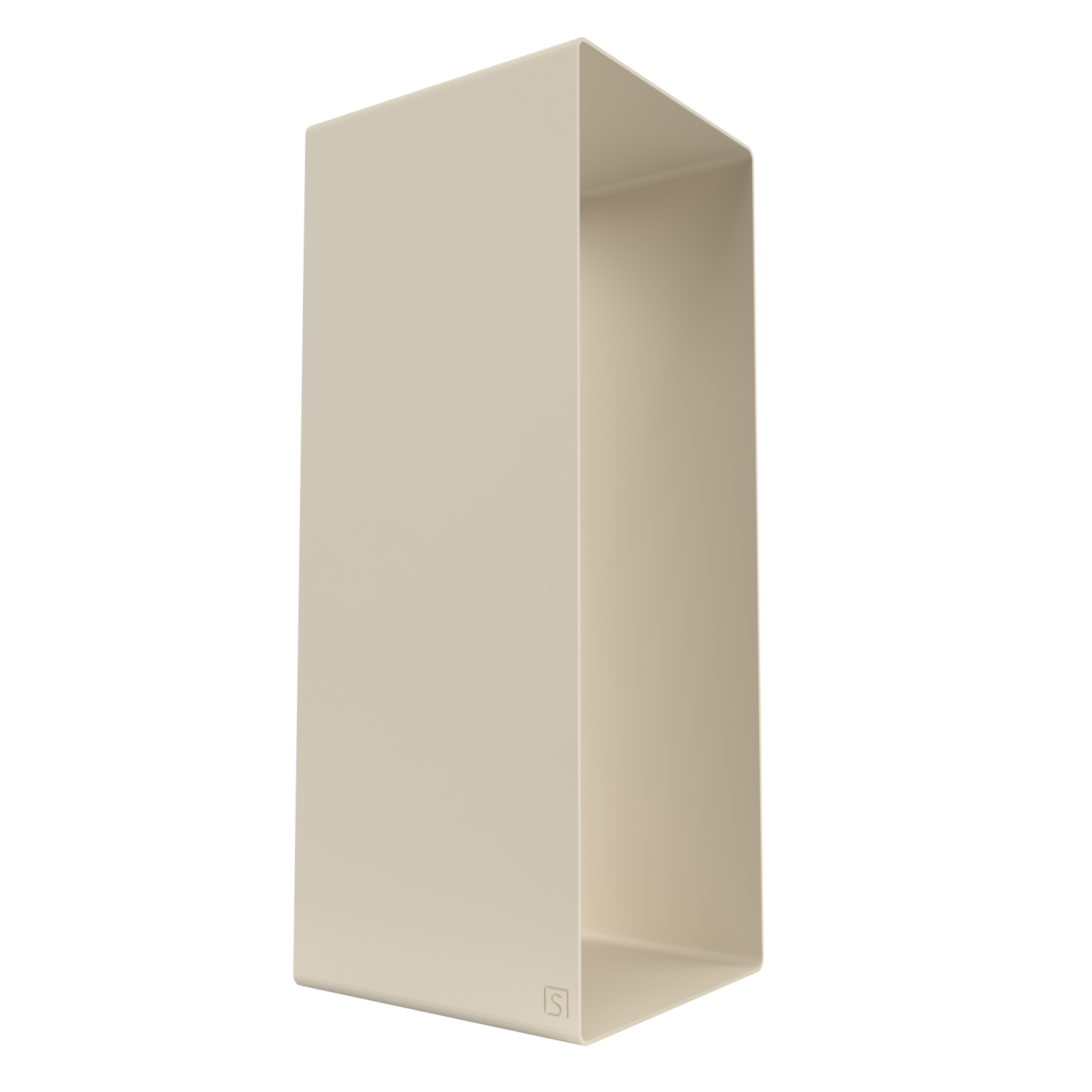 Colonne Steellish Commodus Design 3D