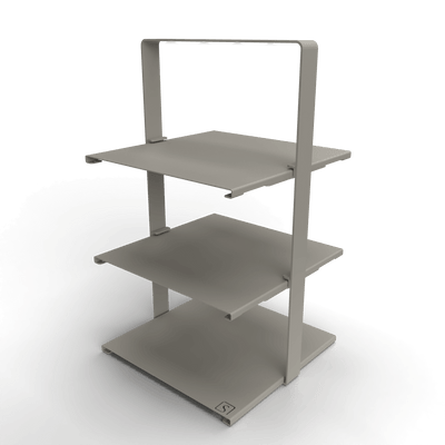 Steellish Etagère 3 laags