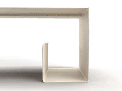Glide Salontafel