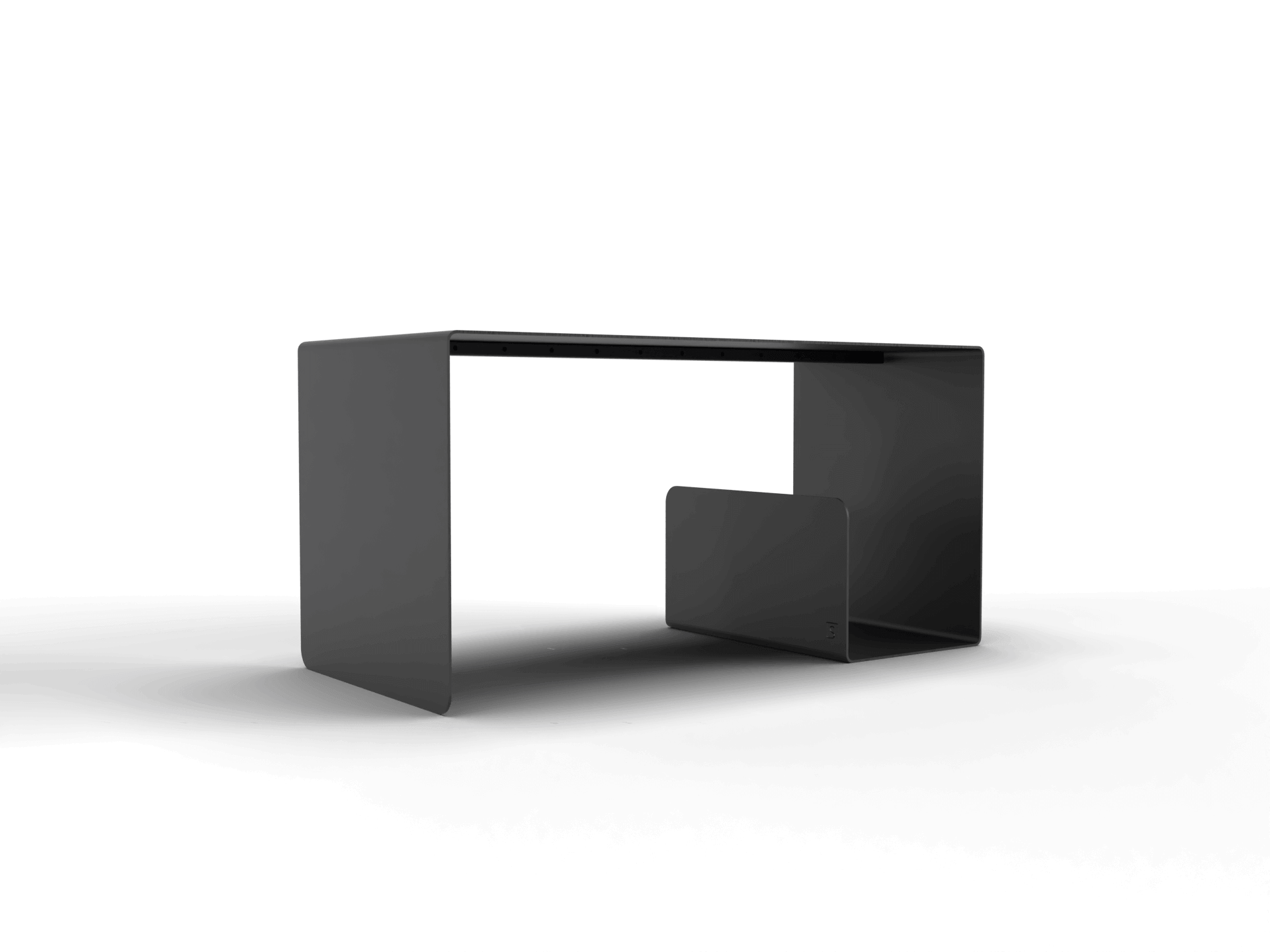 Glide Salontafel