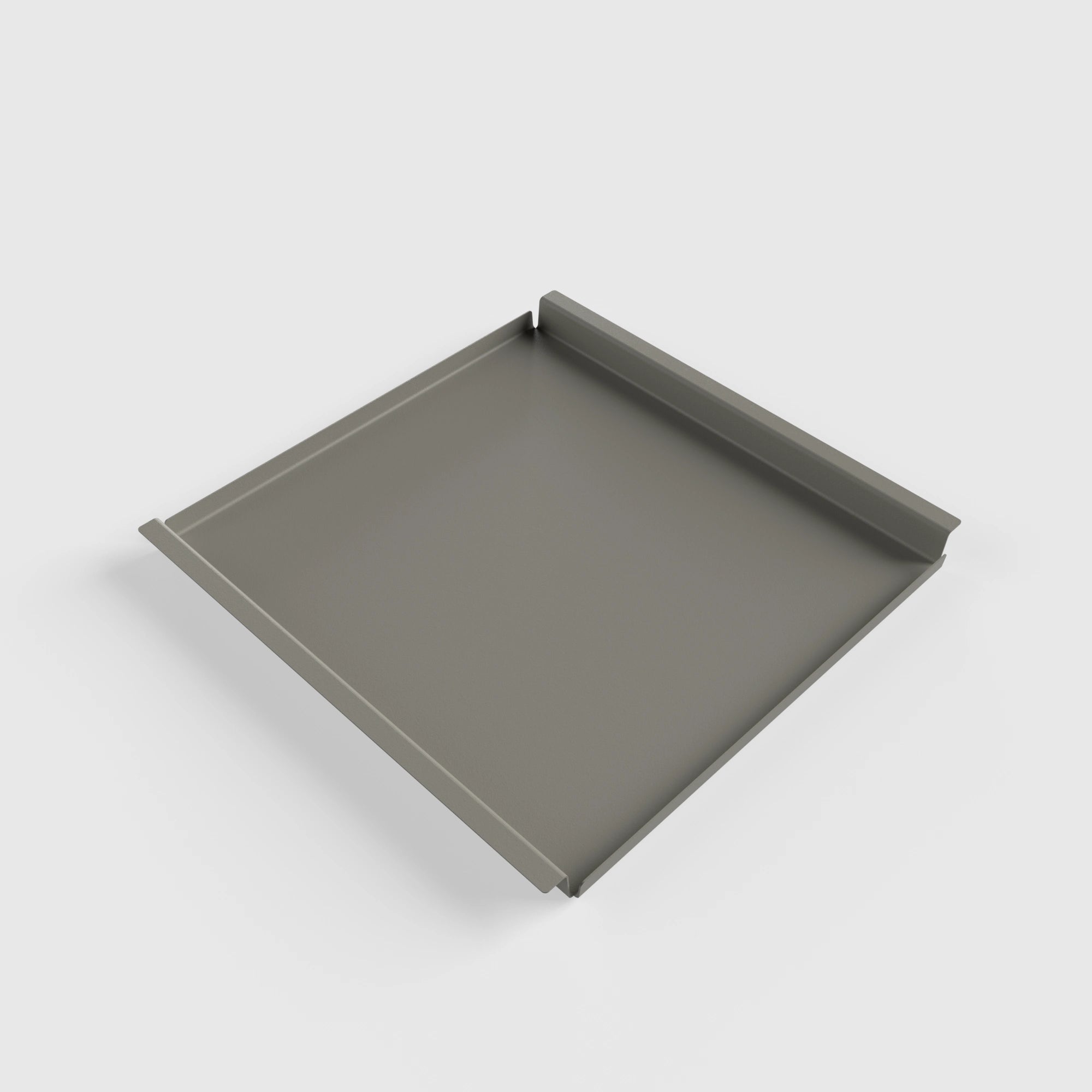 Plateau carré ONI Hocker