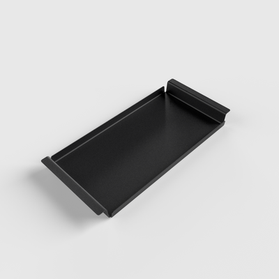 Steellish Plateau Moyen - FlipTray - 61x29x5 cm