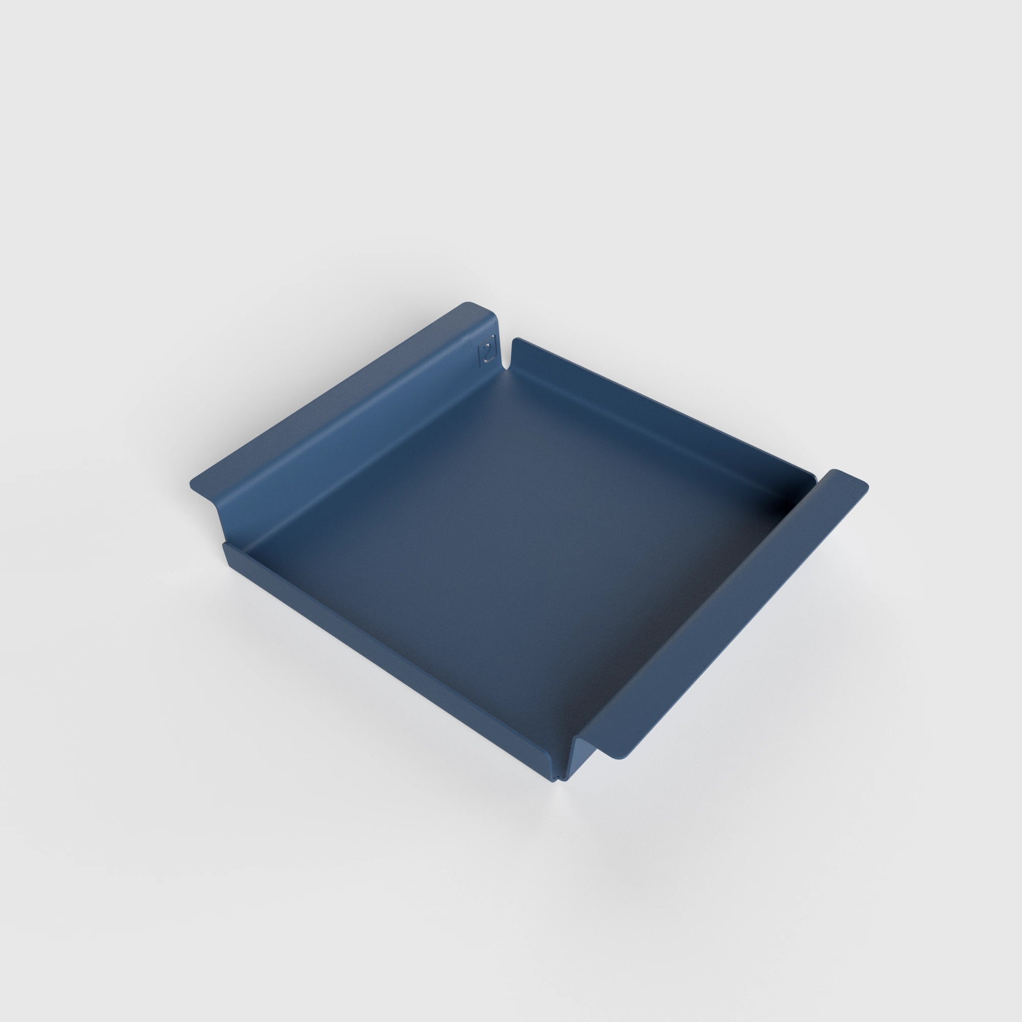 Steellish Plateau Petit - Fliptray - 34 x 28 x 5 cm