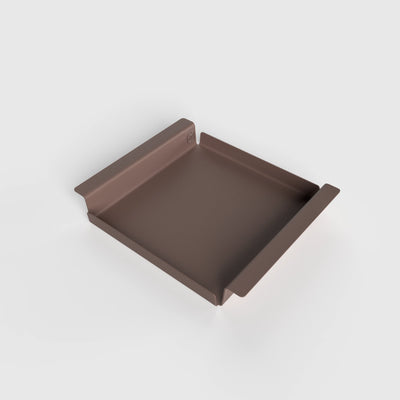 Steellish Plateau Petit - Fliptray - 34 x 28 x 5 cm