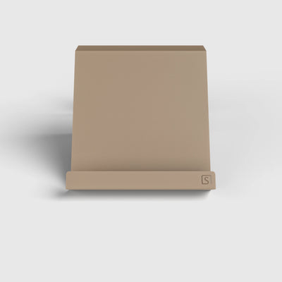 Steellish Kitchen butler Support de livre de cuisine