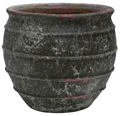 Pot Asama XXL Ø93 x H80 cm Relic Jade 1