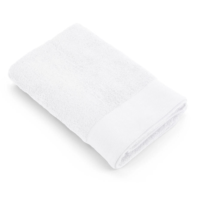 Walra Soft Cotton Serviette de toilette 60x110 cm