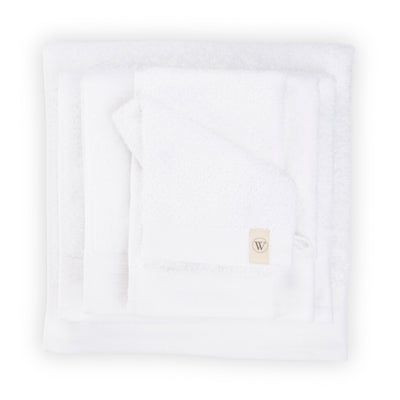 Walra Soft Cotton Handdoek 60x110 cm