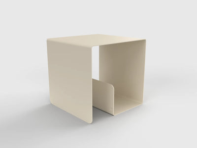 Table d'appoint Steellish Glide Mini
