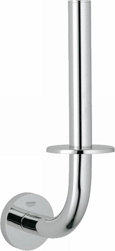 Grohe Essentials reserverolhouder Chroom