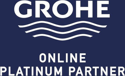 Grohe Essentials reserverolhouder Chroom