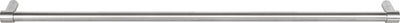 Handdoekstang Piet Boon PB750 enkel mat RVS AISI 316 - 77,5cm RVS