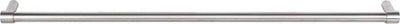 Handdoekstang Piet Boon PB750 enkel mat RVS AISI 316 - 77,5cm RVS