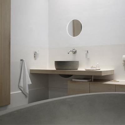 Zeepdispenser Piet Boon PB503 Met Muurbevestiging