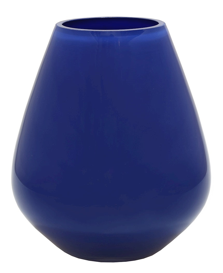 Vaas Tasman S Ø18 x H20 cm Bright Blue 1