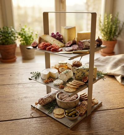 Etagere Steellish sfeerfoto