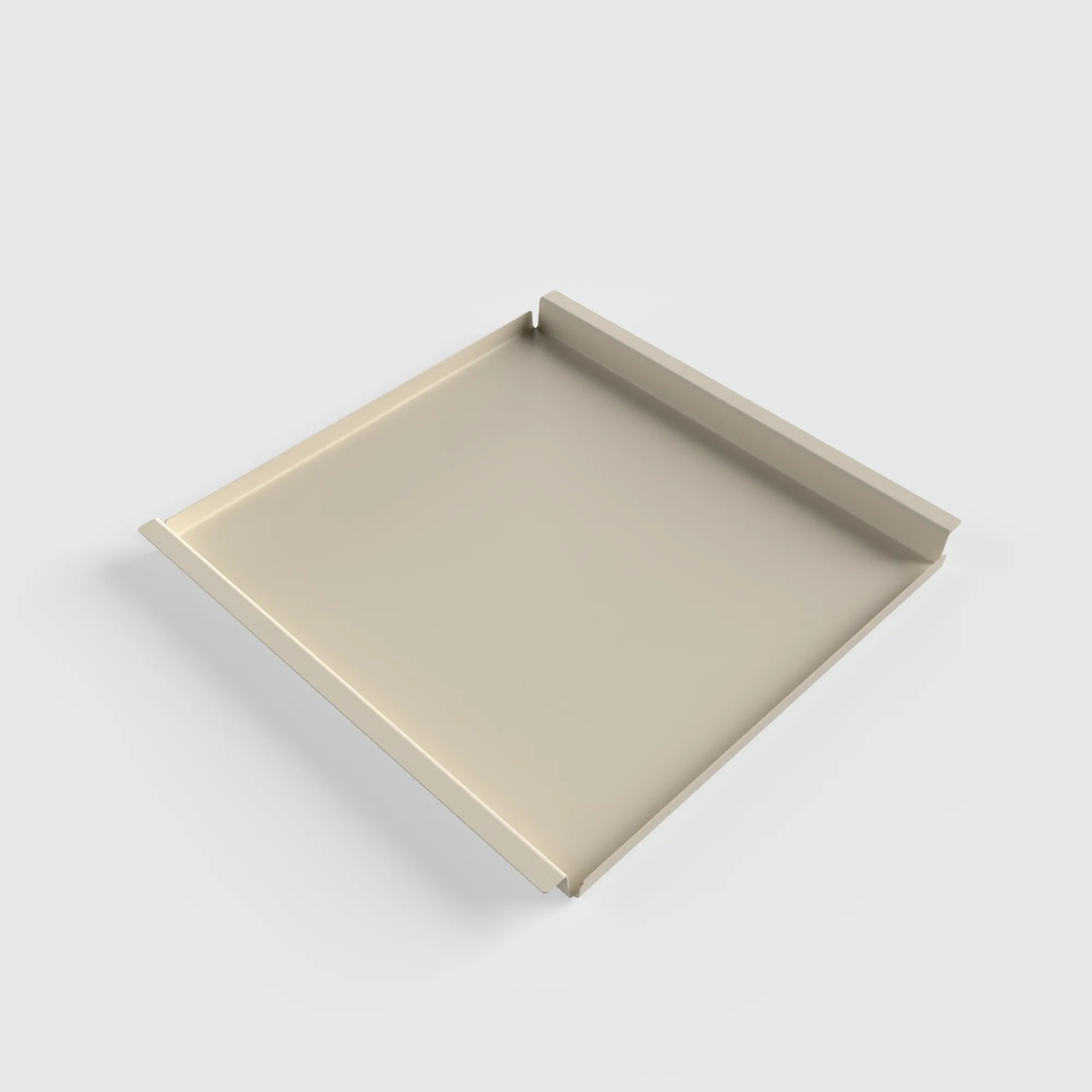 Plateau carré ONI Hocker