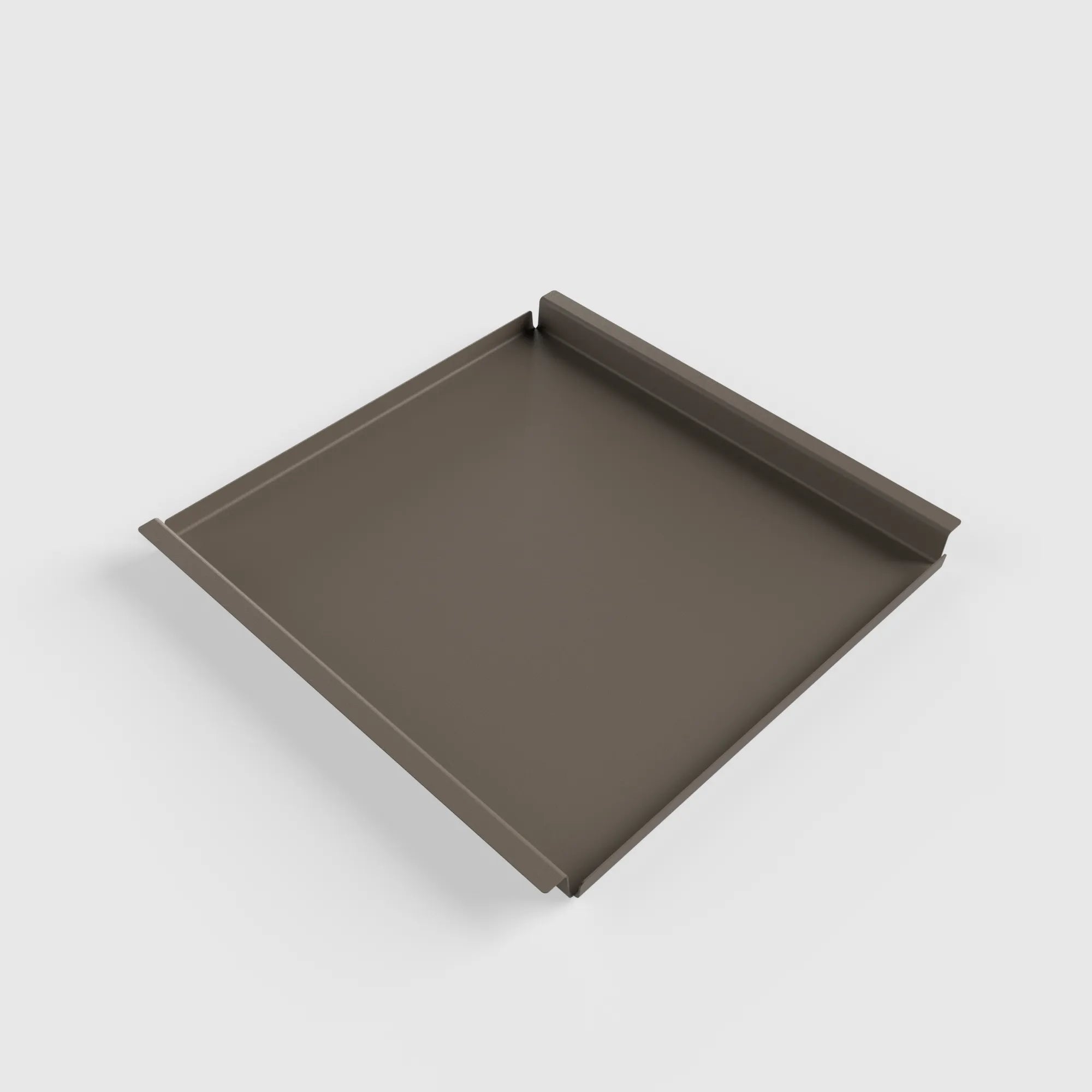 Plateau carré ONI Hocker