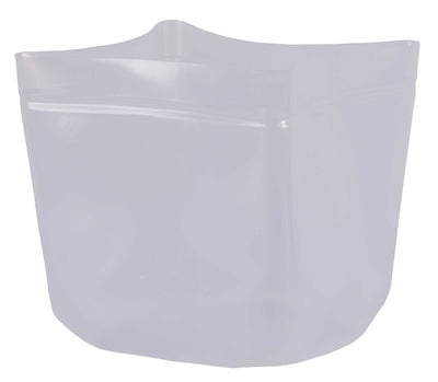 Hoes Binnenhoes M transparent L38 x B38 x H30 cm (Transparant L38 x B38 x H30 cm)