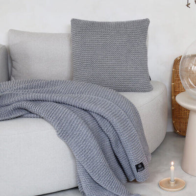 Bedsprei - Plaid Devon