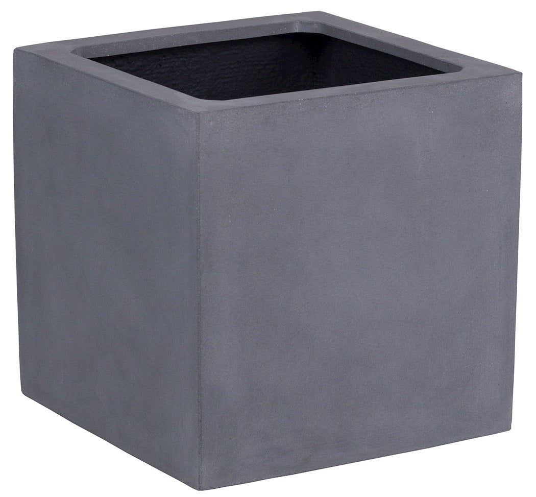 Pot El Salvador L L60 x B60 x H60 cm