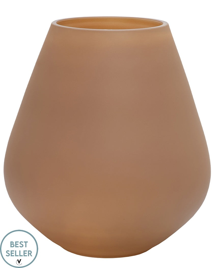 Vase Tasman - Mat