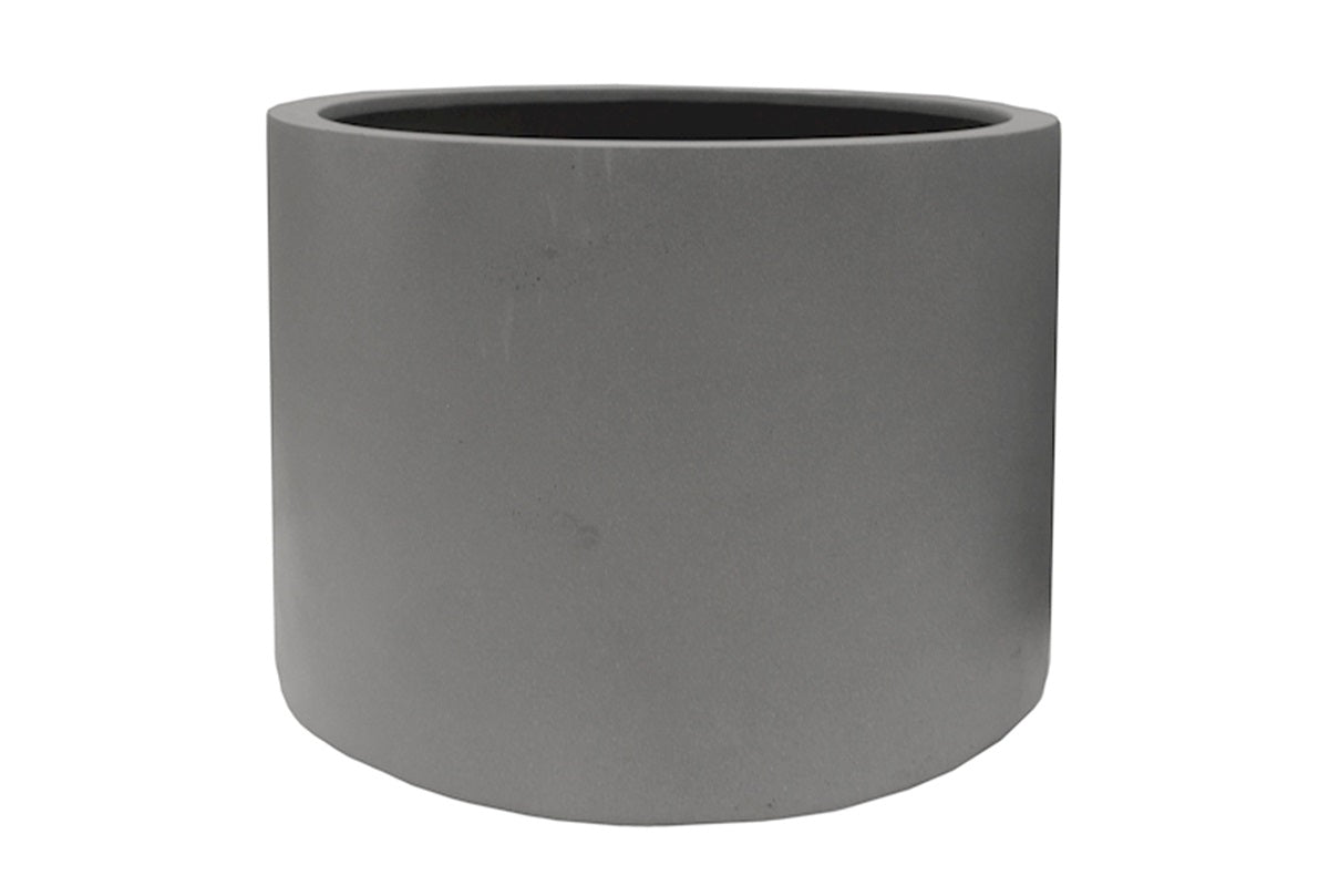 Pot Maine L Ø60 x H45 cm Grey 1