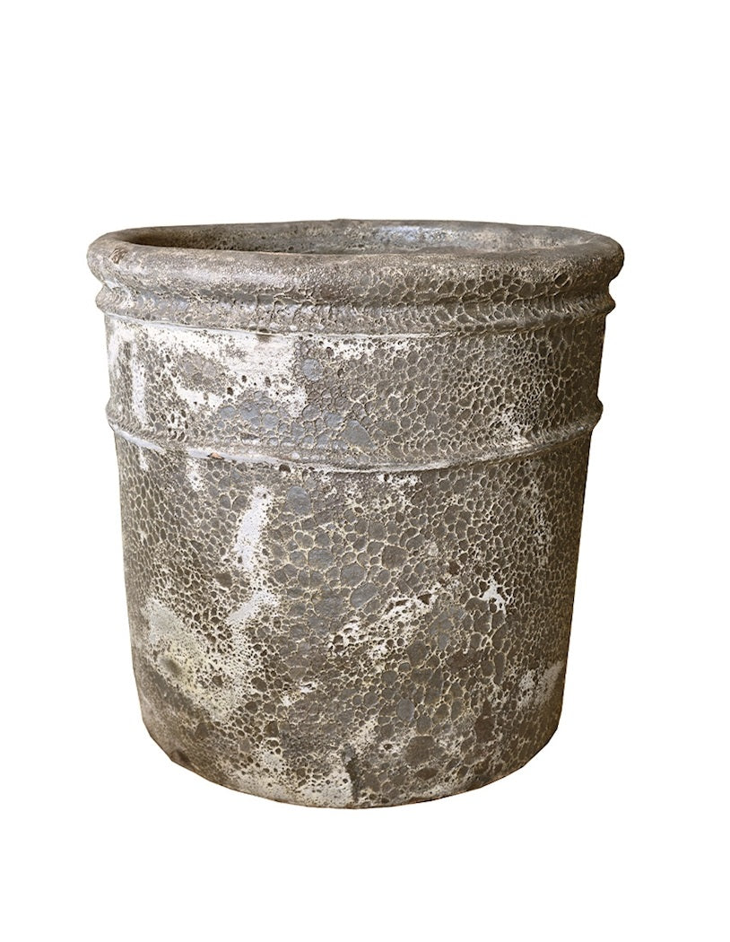 Pot Enarete M oceanic coral Ø57 x H57 cm (Oceanic Coral Ø57 x H57 cm)