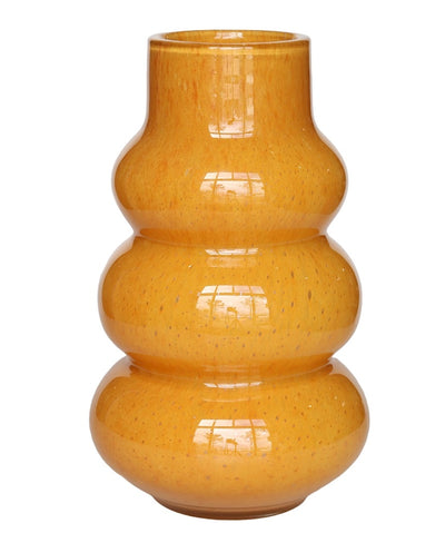 Vaas Lomami Elite Ø18 x H30 cm Yellow 1