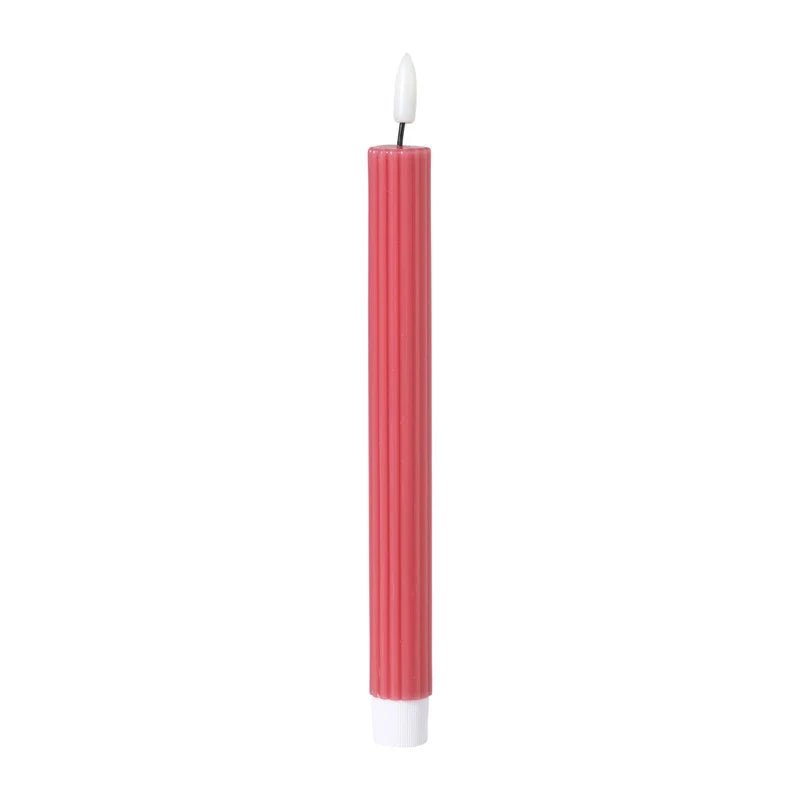 Led Kaarsen - set van 2