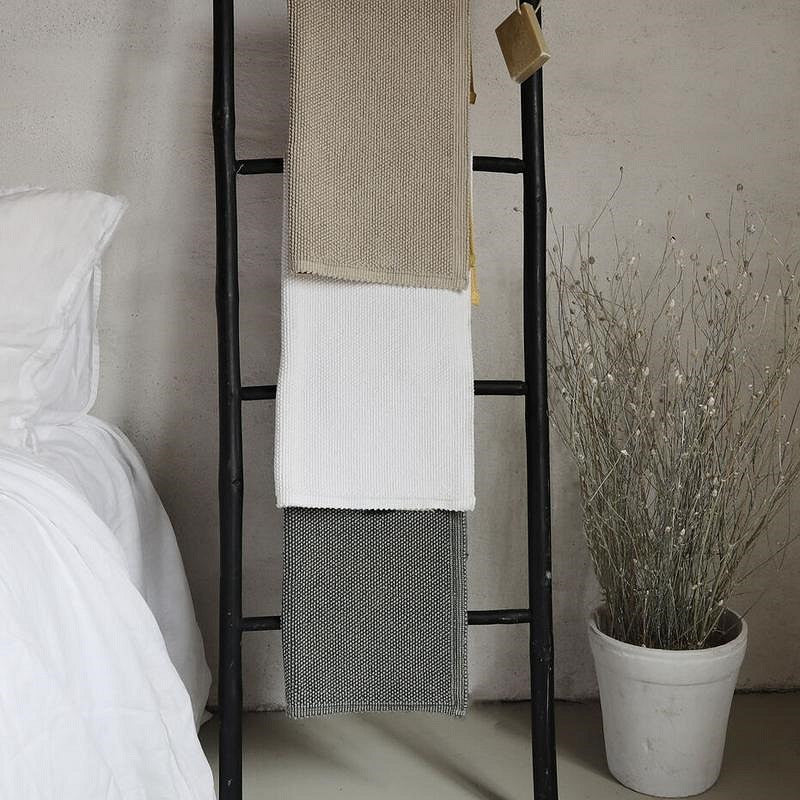Tapis de bain Crète