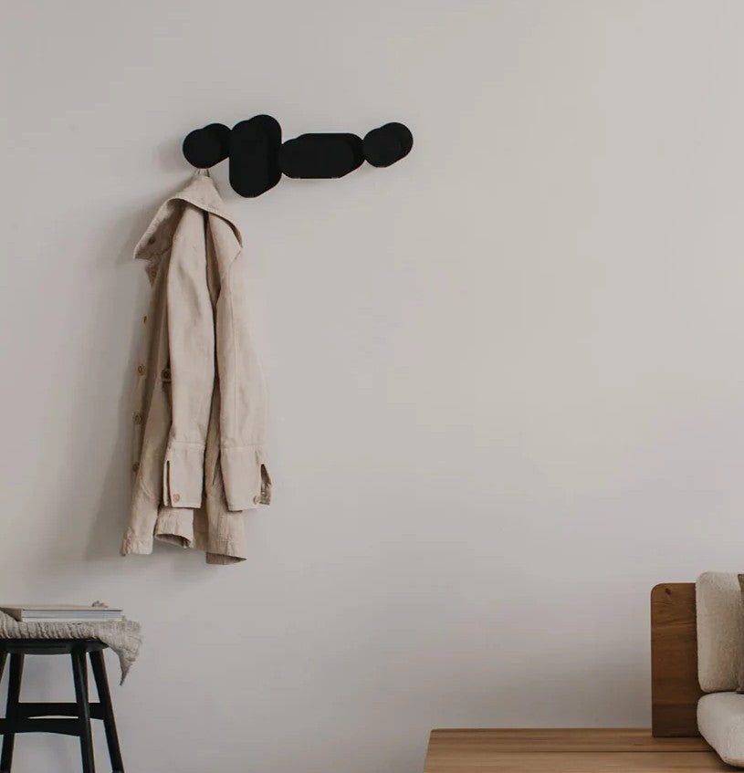 Porte-manteau °01