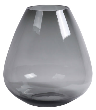 Vase Tasman Grey - Vase de luxe