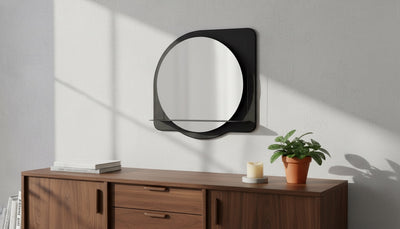 wanddecoratie