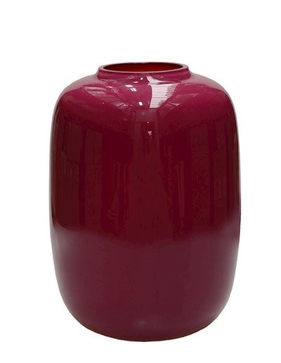 Vaas Artic S mauve Ø21 x H29 cm (Mauve Ø21 x H29 cm)