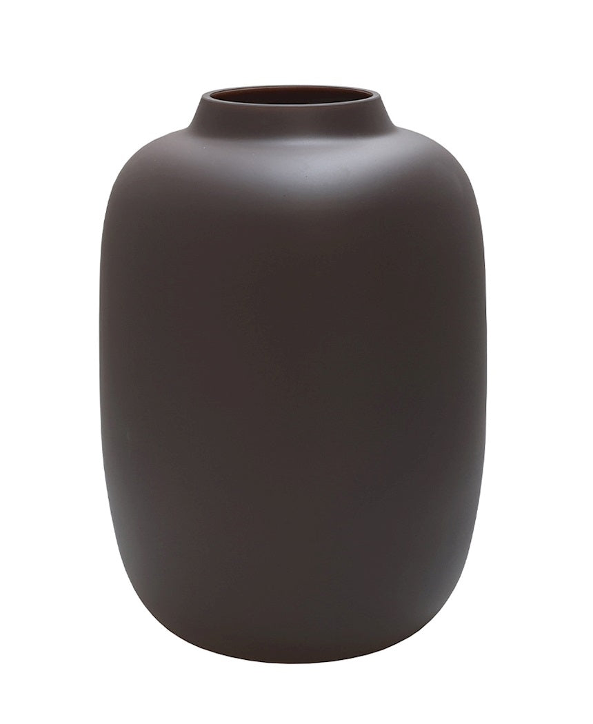 Vaas Artic S matte earth Ø21 x H29 cm (Matte Earth Ø21 x H29 cm)