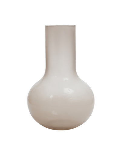 Vaas Seim S ivory Ø25,5 x H37 cm (Ivory Ø25)