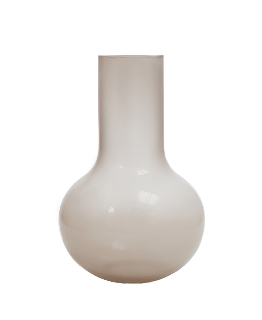 Vaas Seim S ivory Ø25,5 x H37 cm (Ivory Ø25)