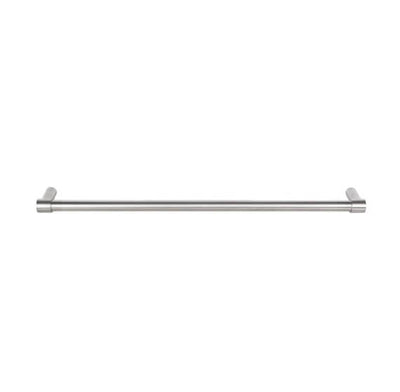 Handdoekstang Piet Boon PB550 enkel mat RVS AISI 316 – 57,5cm