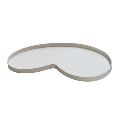 Dienblad Villeta S ivory L45 x B24 x H2 cm - Verwachte binnenkomst begin Mei (wegens de huidige omstandigheden en omvaar