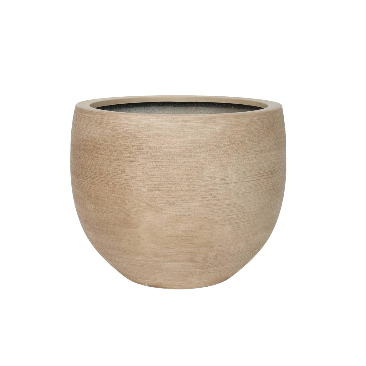 Pot Roskilde Copenhagen Structure Ø55 x H45 cm