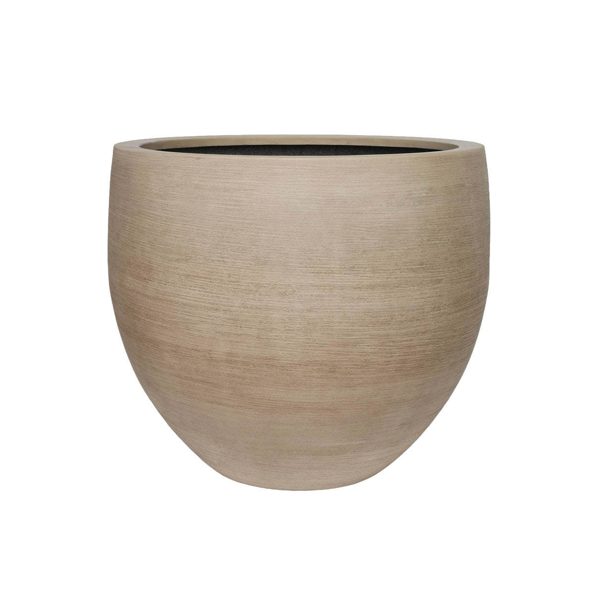 Pot Roskilde Copenhagen Structure Ø75 x H65 cm